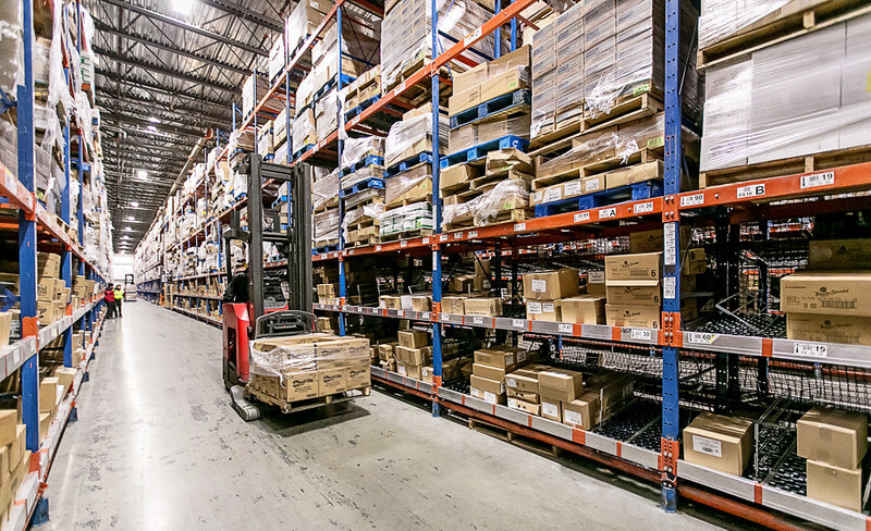 warehouse-storage-service
